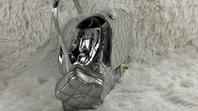 Ch**el cf series bags